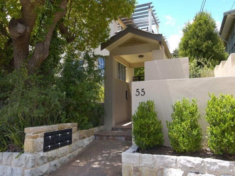 1/55 Macpherson Street, Mosman NSW 2088