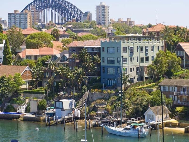 6/11 Shellcove Road, Neutral Bay NSW 2089