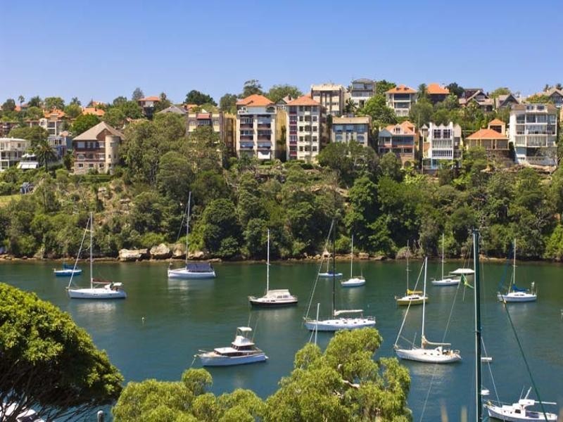 6/11 Shellcove Road, Neutral Bay NSW 2089