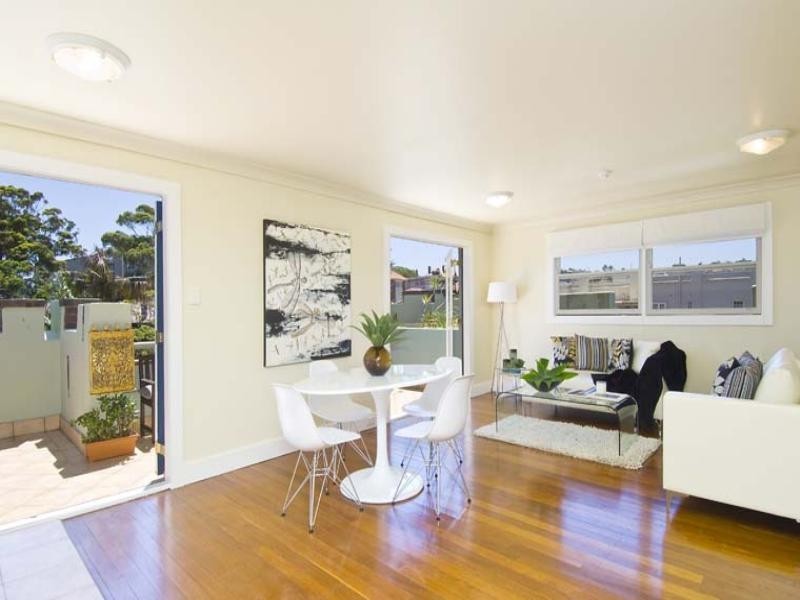 6/11 Shellcove Road, Neutral Bay NSW 2089