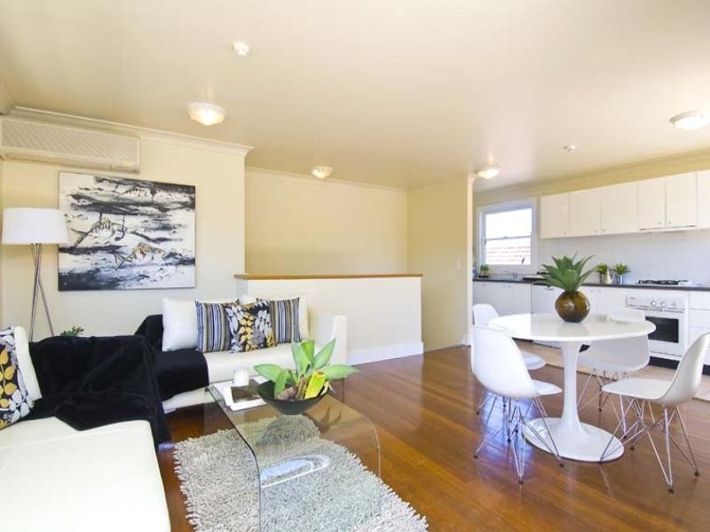 6/11 Shellcove Road, Neutral Bay NSW 2089