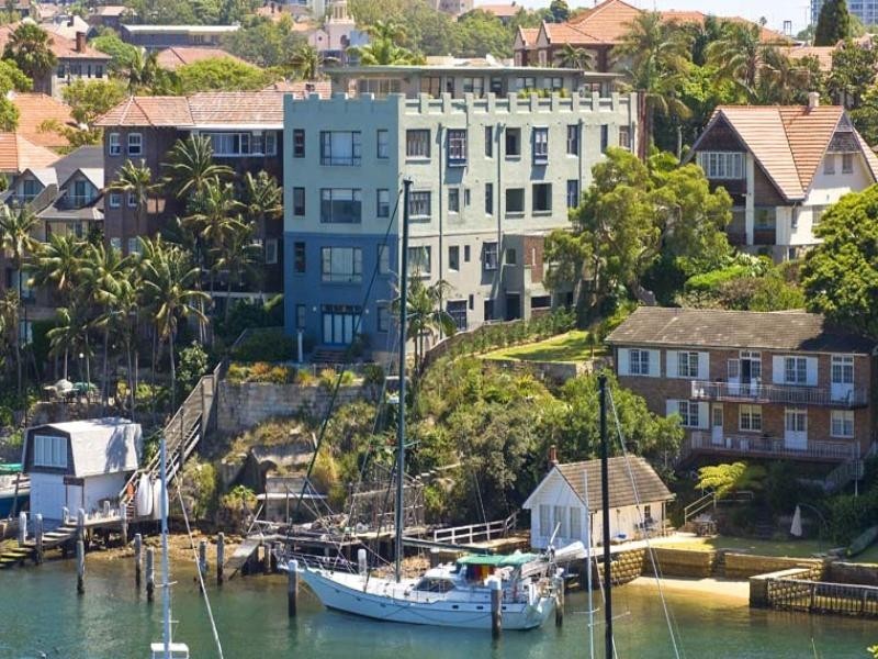 6/11 Shellcove Road, Neutral Bay NSW 2089