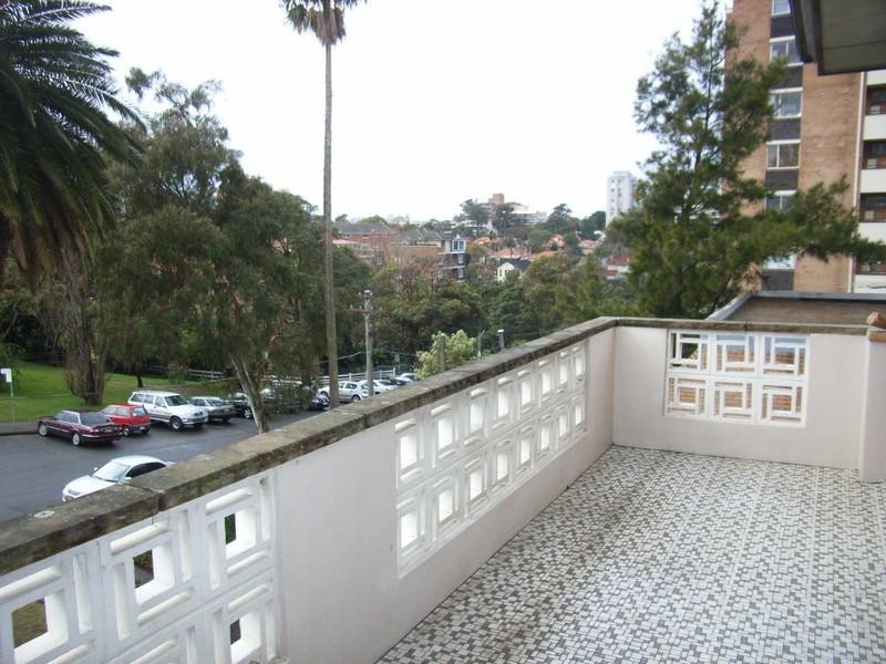 7/7 Wyagdon Street, Neutral Bay NSW 2089