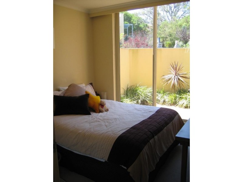 1B/8 King Street, Wollstonecraft NSW 2065