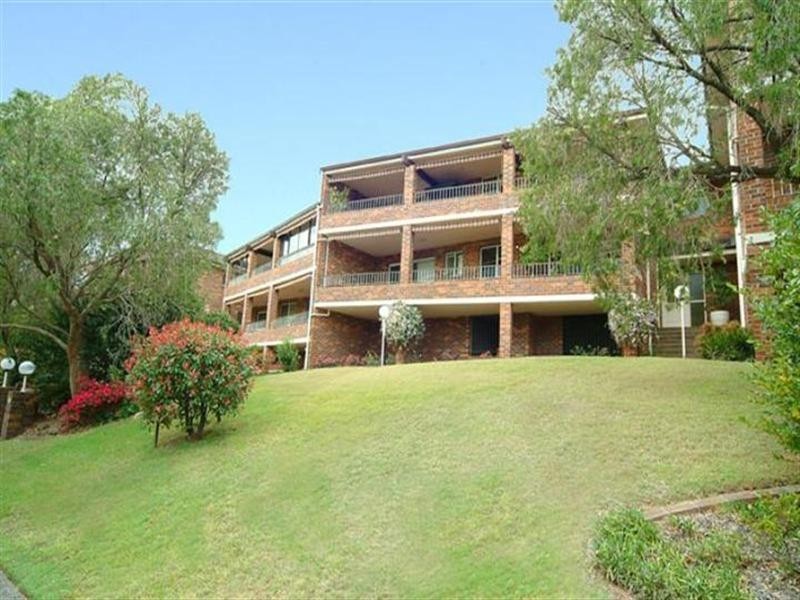 16/19 Goodchap Road, Chatswood NSW 2067