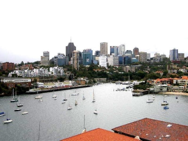 68/143 Kurraba Road, Neutral Bay NSW 2089