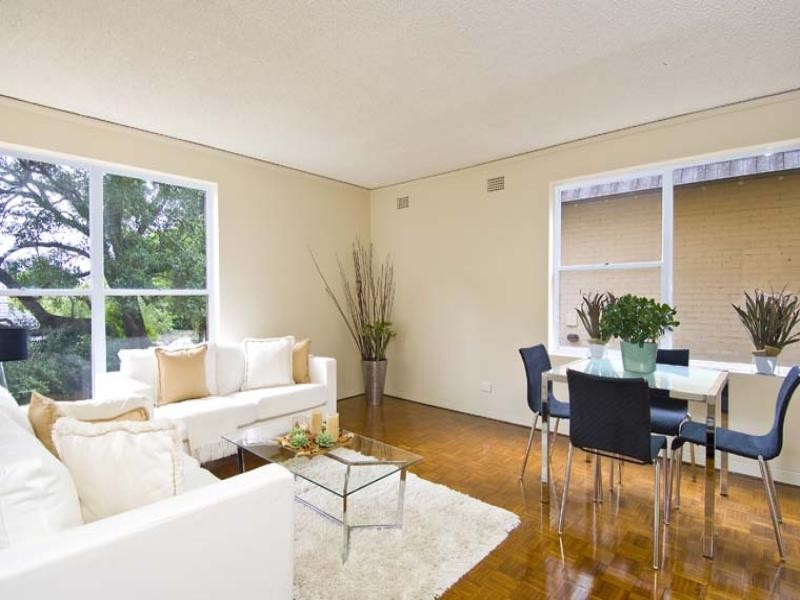 8/1A Phillips Street, Neutral Bay NSW 2089