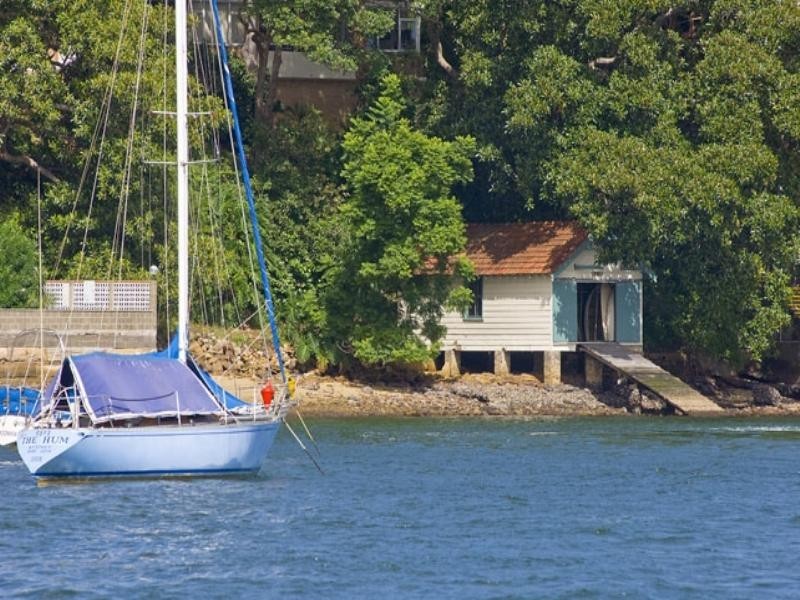 5/107 Kurraba Road, Neutral Bay NSW 2089