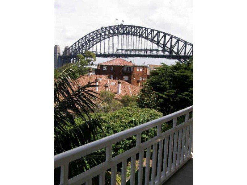 116 Kirribilli Avenue, Kirribilli NSW 2061