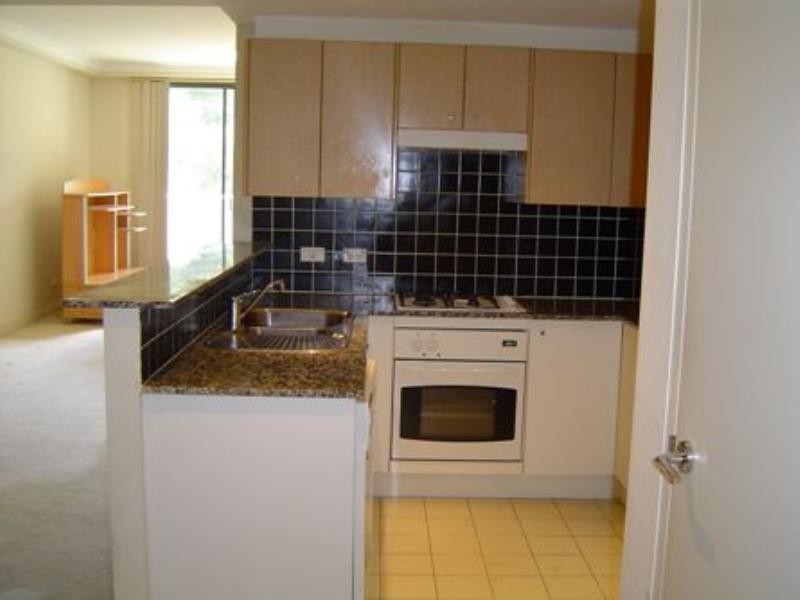 206/40 King Street, Waverton NSW 2060