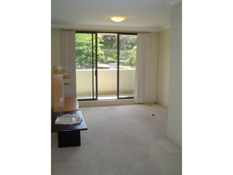 206/40 King Street, Waverton NSW 2060