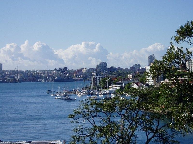 20/1-5 Manns Avenue, Neutral Bay NSW 2089