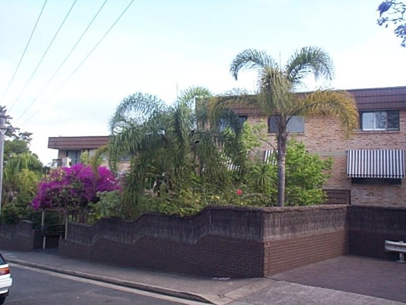 20/1-5 Manns Avenue, Neutral Bay NSW 2089