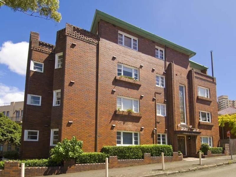 4/8 Waruda Street, Kirribilli NSW 2061