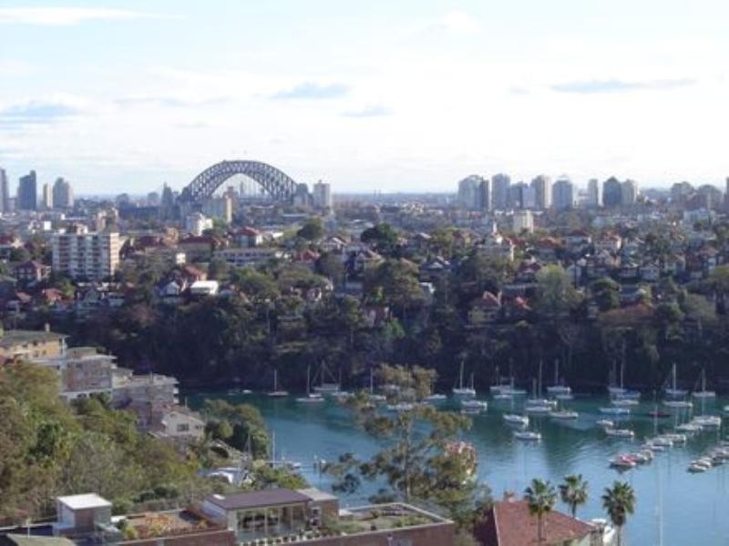 Mosman NSW 2088