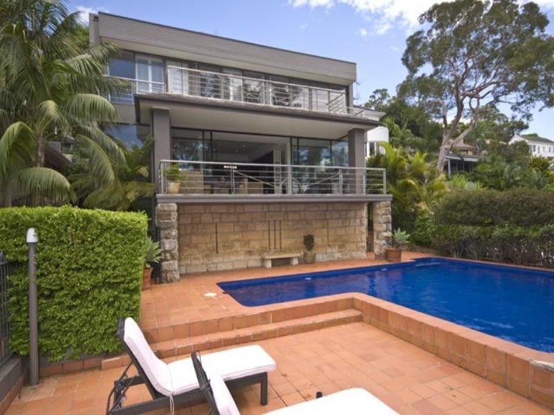 6 Delecta Avenue, Mosman NSW 2088