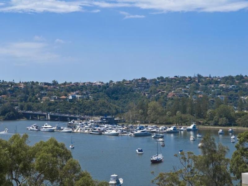 6 Delecta Avenue, Mosman NSW 2088