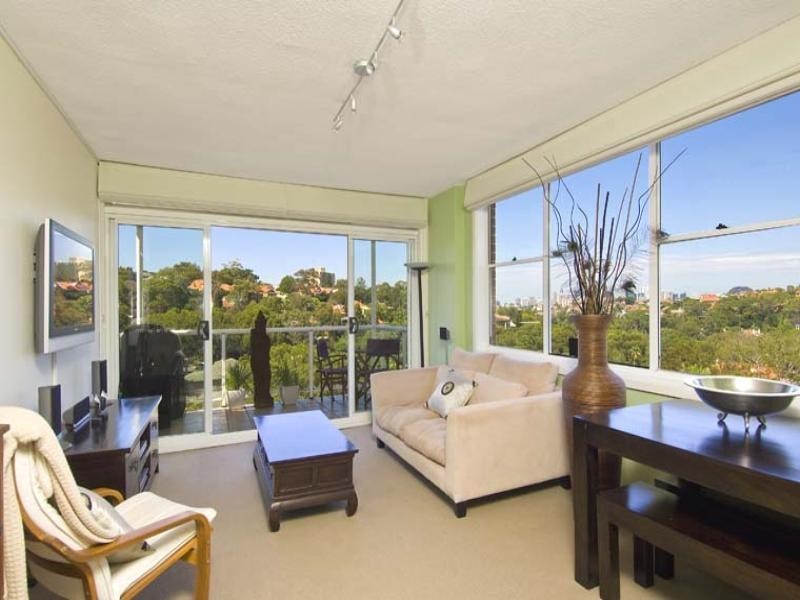 42/36a Park Avenue, Mosman NSW 2088