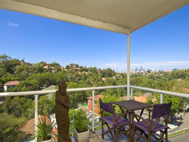 42/36a Park Avenue, Mosman NSW 2088