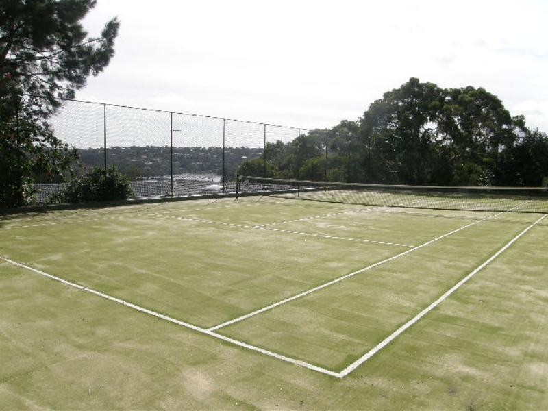 9 Government Road, Mosman NSW 2088