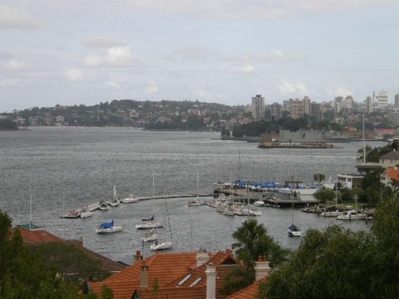 12/1 Kiara Close, Kirribilli NSW 2061