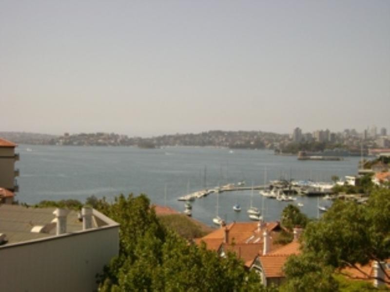 12/1 Kiara Close, Kirribilli NSW 2061