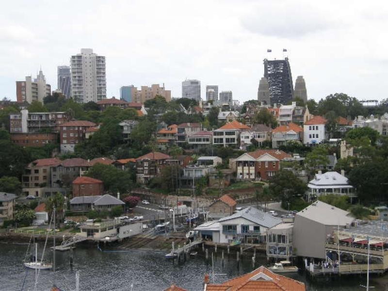 12/1 Kiara Close, Kirribilli NSW 2061