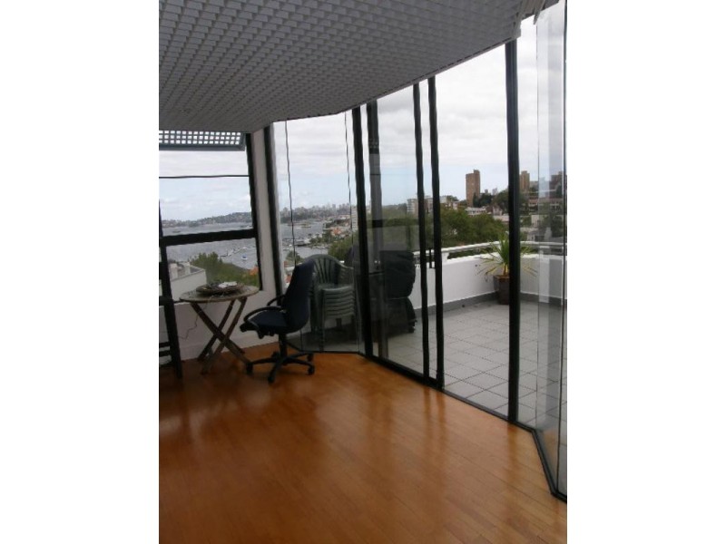 12/1 Kiara Close, Kirribilli NSW 2061