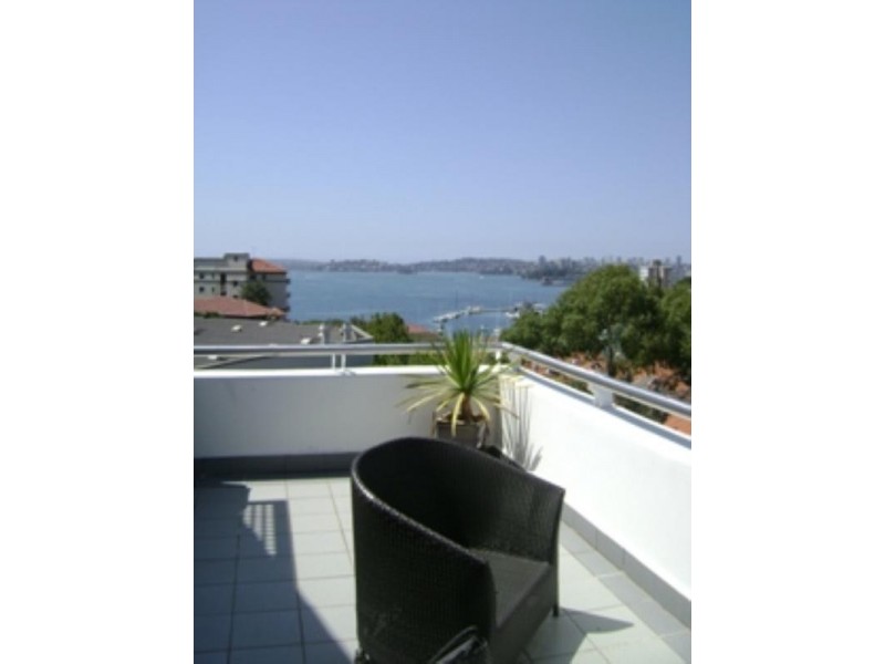 12/1 Kiara Close, Kirribilli NSW 2061