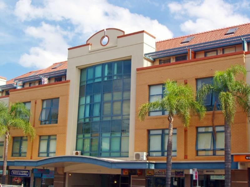 220/99 Military Road, Neutral Bay NSW 2089