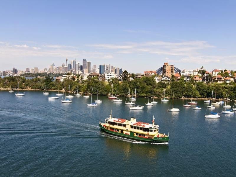 2 Raglan Street, Mosman NSW 2088