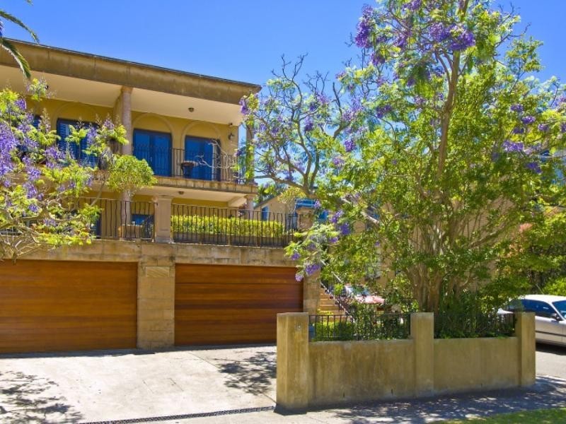 19 Queen Street, Mosman NSW 2088