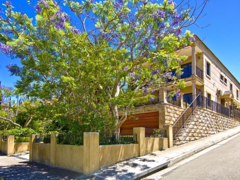 19 Queen Street, Mosman NSW 2088