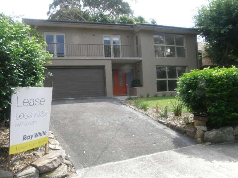 8 Tryon Avenue, Wollstonecraft NSW 2065