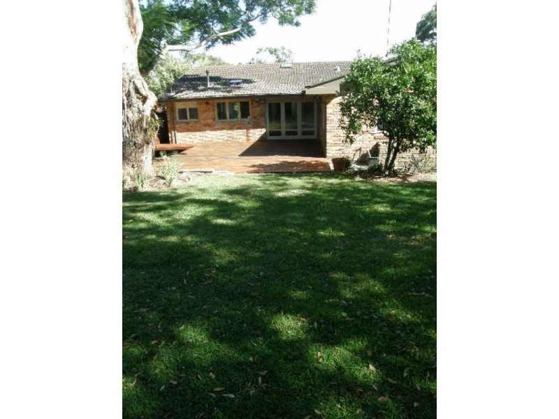 8 Tryon Avenue, Wollstonecraft NSW 2065