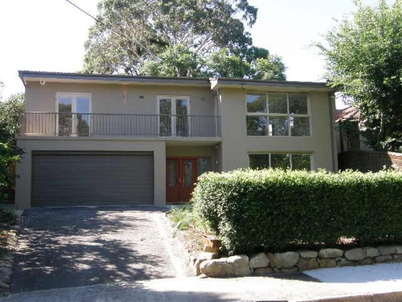 8 Tryon Avenue, Wollstonecraft NSW 2065