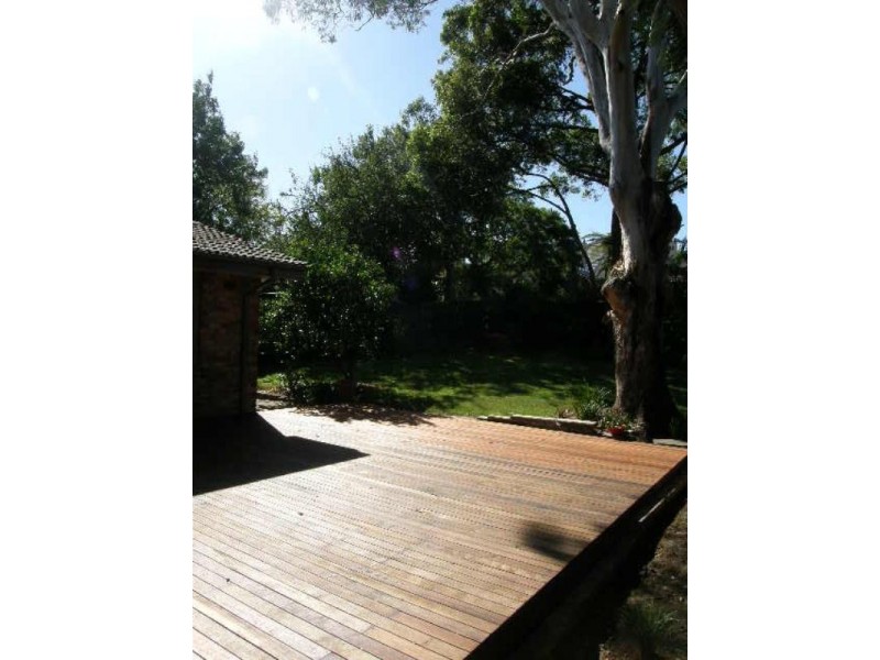 8 Tryon Avenue, Wollstonecraft NSW 2065