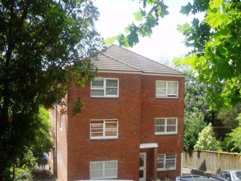 16/323 Alfred Street, Neutral Bay NSW 2089