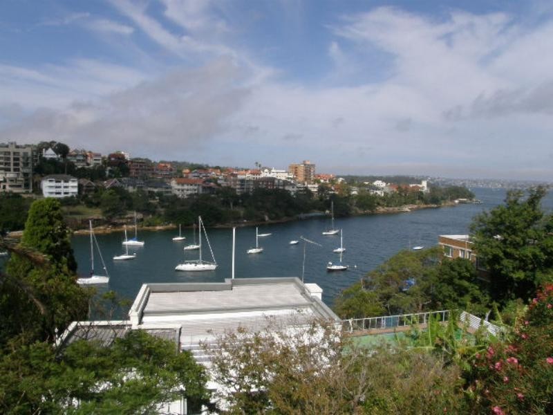 184B Kurraba Road, Neutral Bay NSW 2089