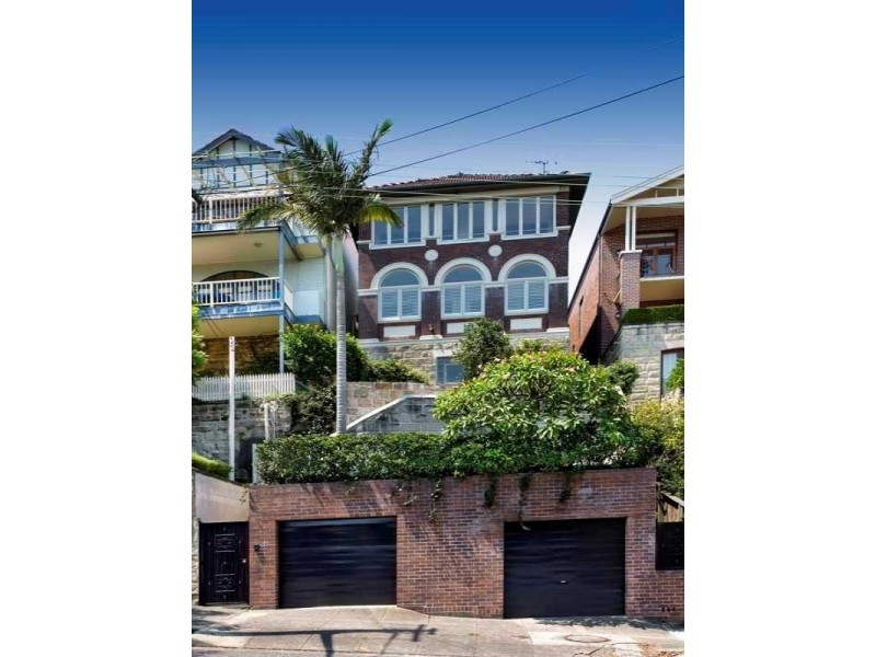 35 Blues Point Road, Mcmahons Point NSW 2060