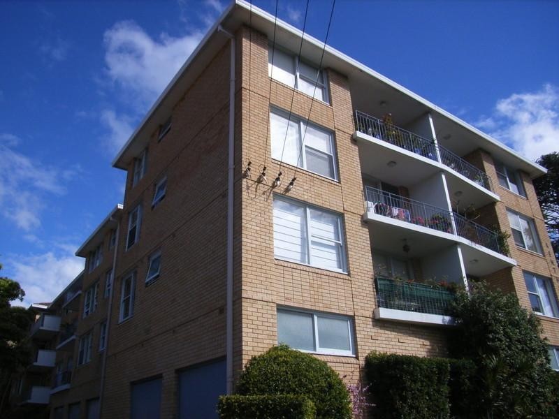 11/96 Ourimbah Road, Mosman NSW 2088