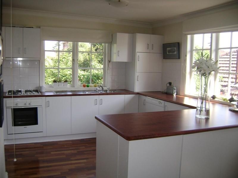 4/29 Bay Road, Waverton NSW 2060