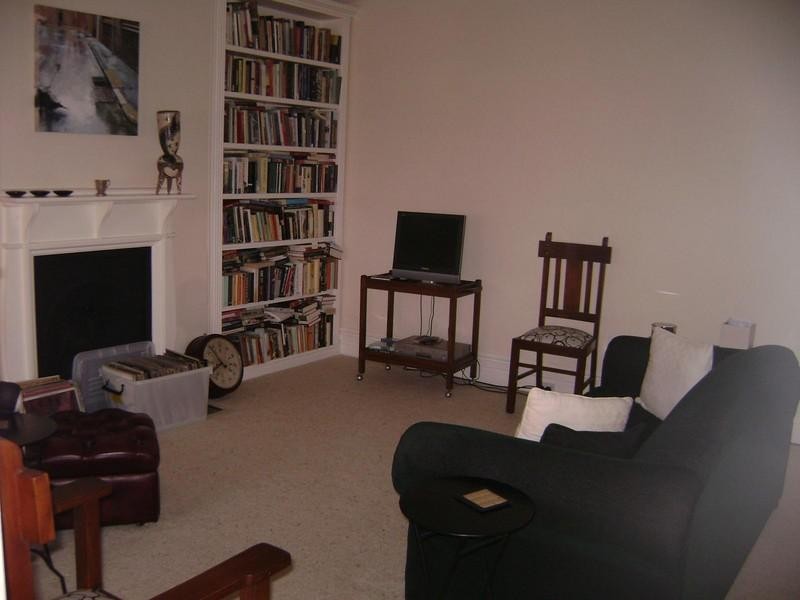 4/29 Bay Road, Waverton NSW 2060