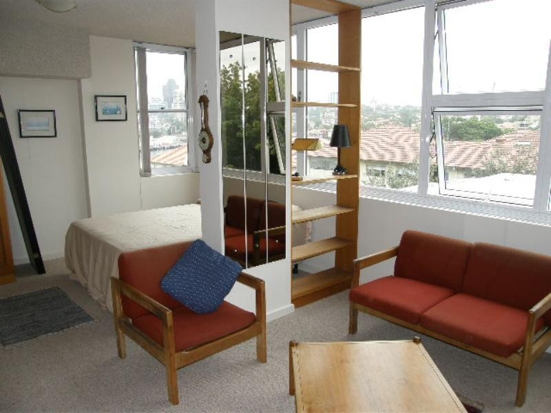 11/143 Kurraba Road, Neutral Bay NSW 2089