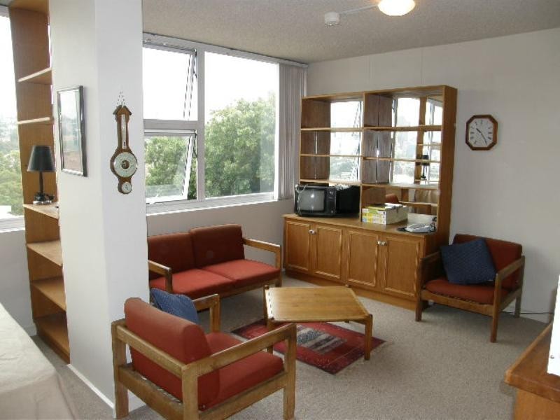 11/143 Kurraba Road, Neutral Bay NSW 2089