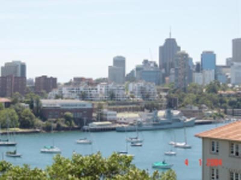 11/143 Kurraba Road, Neutral Bay NSW 2089