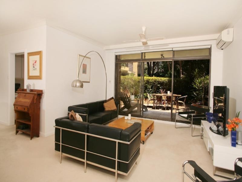 2/40 Stanton Road, Mosman NSW 2088