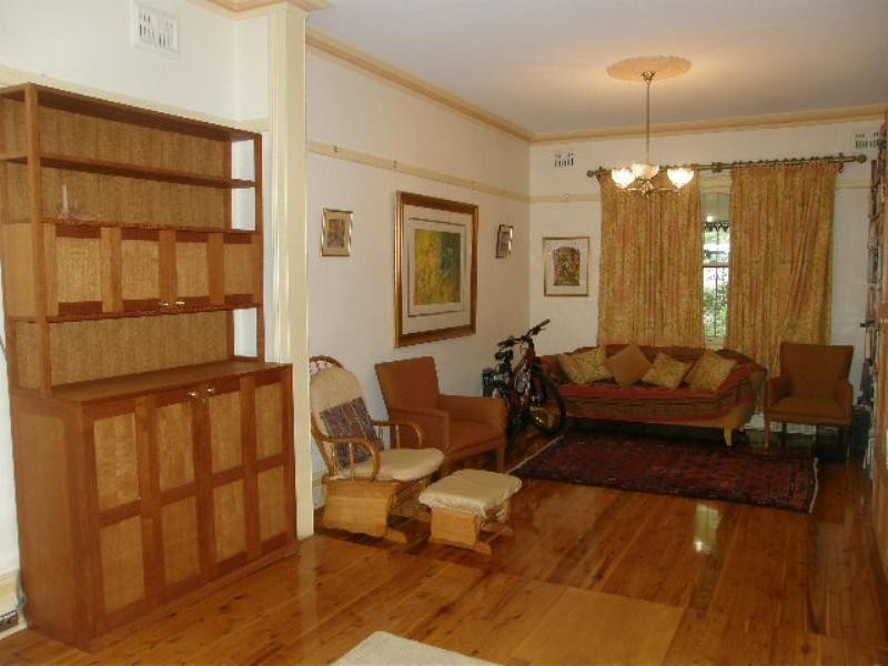 156 West Street, Crows Nest NSW 2065