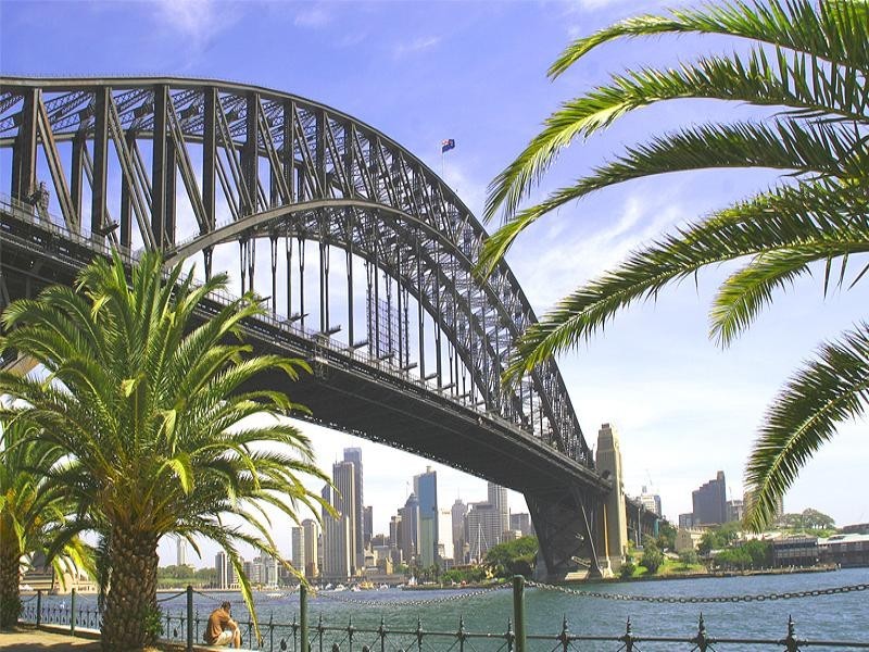 13a/70 Alfred Street, Milsons Point NSW 2061