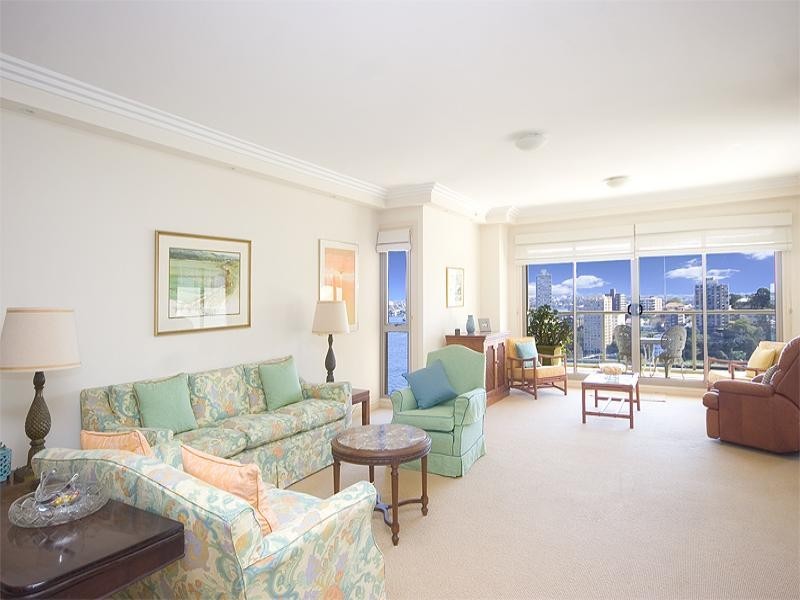 13a/70 Alfred Street, Milsons Point NSW 2061